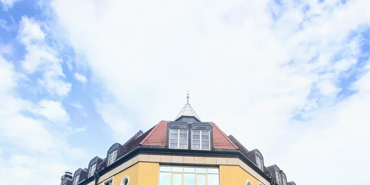 4* hotel s raňajkami a možnosťou sauny v historickom centre Wrocławi