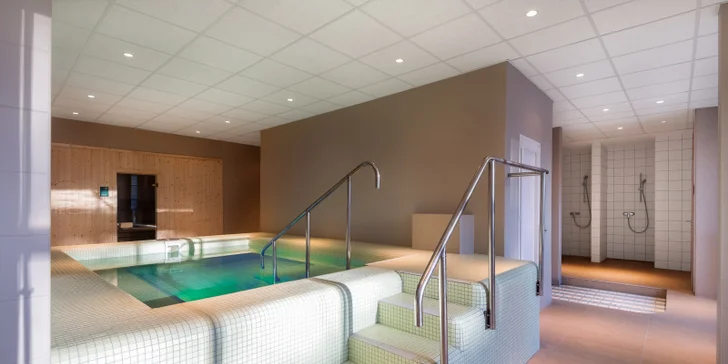 Pobyt v kúpeľoch Hévíz: 4 * hotel s all inclusive a wellness, kúpanie v liečivom jazere