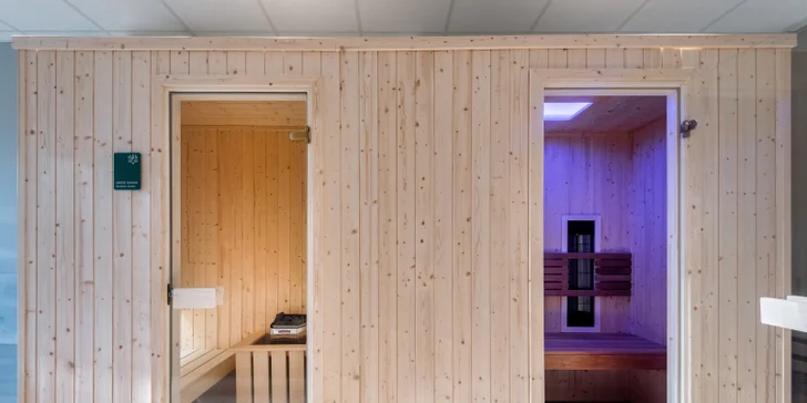 Pobyt v kúpeľoch Hévíz: 4 * hotel s all inclusive a wellness, kúpanie v liečivom jazere