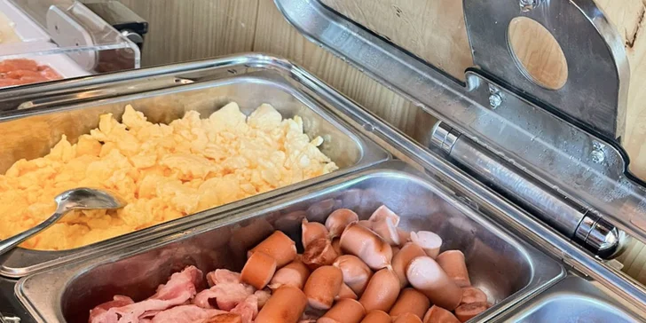 Boutique hotel v Seefelde: strešný wellness a raňajky, v zime zjazdovky aj bežky