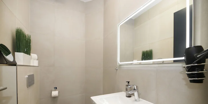 Relax v Krkonošiach: izba alebo apartmán s privátnou vírivkou, saunou a raňajkami
