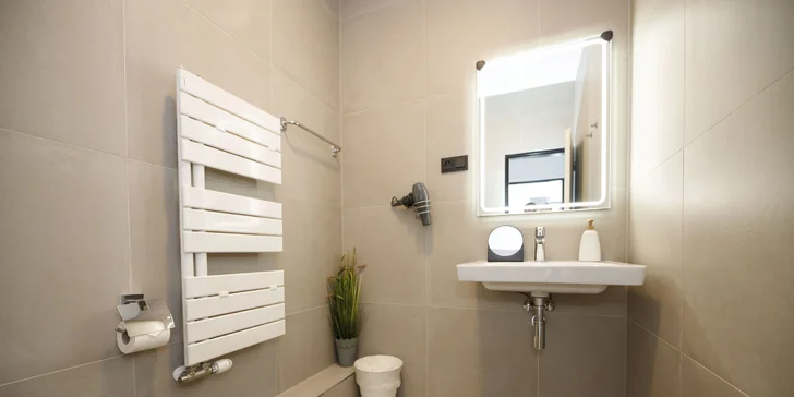 Relax v Krkonošiach: izba alebo apartmán s privátnou vírivkou, saunou a raňajkami