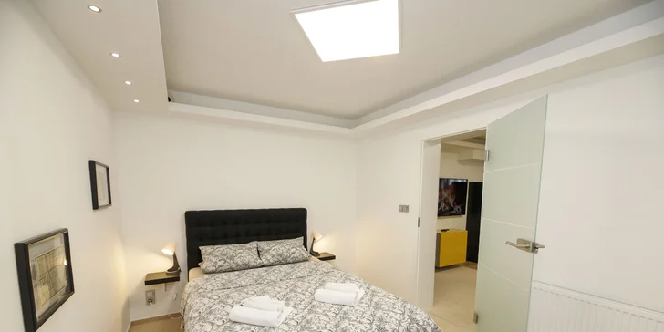 Relax v Krkonošiach: izba alebo apartmán s privátnou vírivkou, saunou a raňajkami