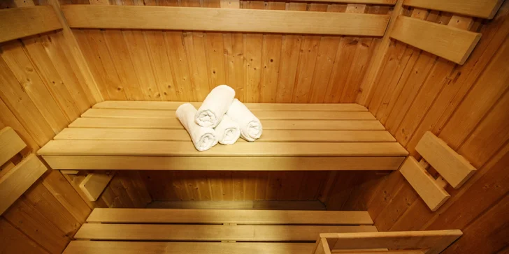 Relax v Krkonošiach: izba alebo apartmán s privátnou vírivkou, saunou a raňajkami