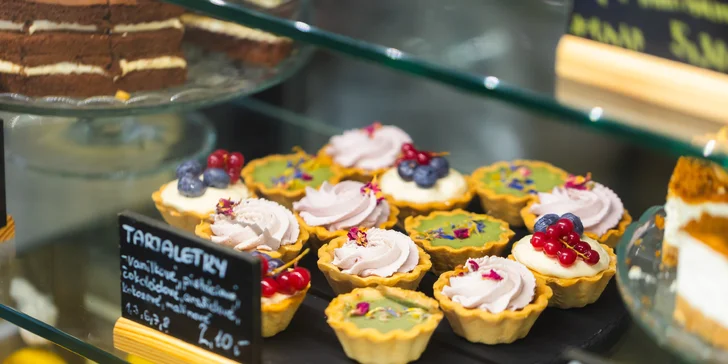 Denné menu podľa aktuálnej ponuky pre 1 osobu v Pinch bistro