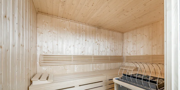 Boutique hotel v Seefelde: strešný wellness a raňajky, v zime zjazdovky aj bežky