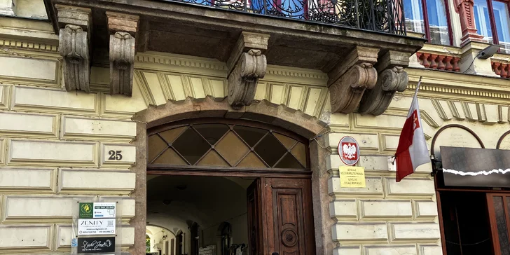 Procedúry pre zdravie vlasov i pokožky: Trichológia s ozónoterapiou, masáž hlavy či relaxačný balíček