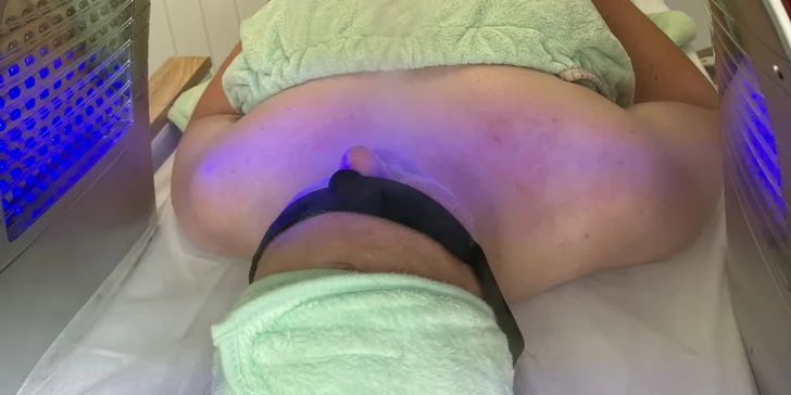 Darčeková poukážka na všetky služby salónu SARAKA SKIN THERAPY v hodnote 50 alebo 70 €
