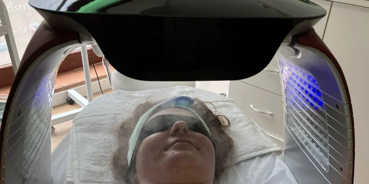 Darčeková poukážka na všetky služby salónu SARAKA SKIN THERAPY v hodnote 50 alebo 70 €