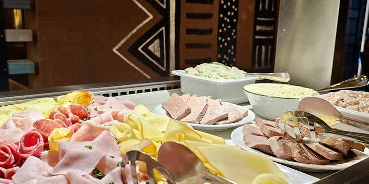 Afrika vo Dvore Kráľovej: 4* hotel v Safari Parku s raňajkami a vstupom do safari