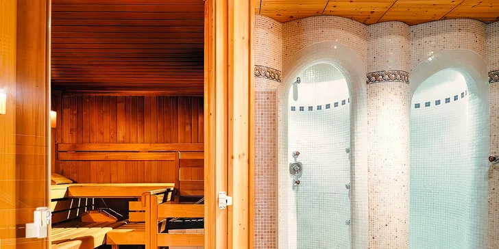 Tirolská zimná dovolenka: 4* hotel s polpenziou, neobmedzený wellness, karta výhod