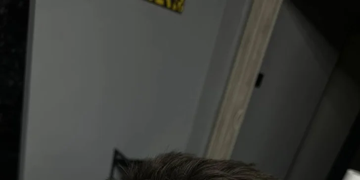 Profesionálny strih pre mužov aj deti od 1 roka, štýlový fade a úprava brady
