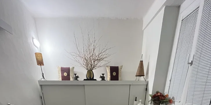 Masáže v Infinite Beauty: klasická, celotelová alebo športová