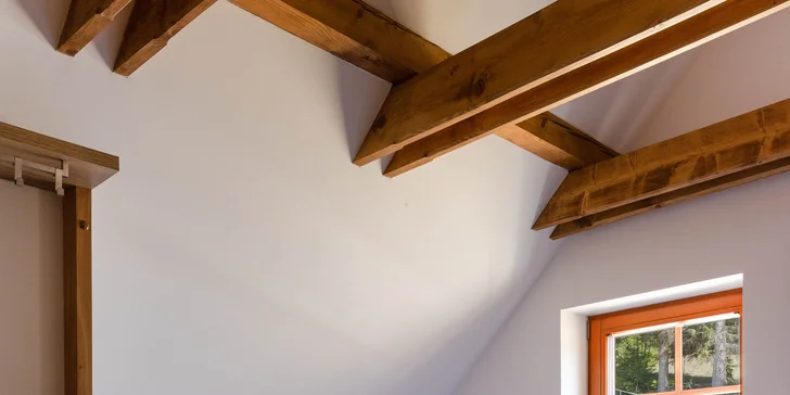 Malebné Valašsko: moderné apartmány vo Veľkých Karloviciach až pre 12 osôb