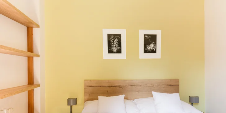 Malebné Valašsko: moderné apartmány vo Veľkých Karloviciach až pre 12 osôb