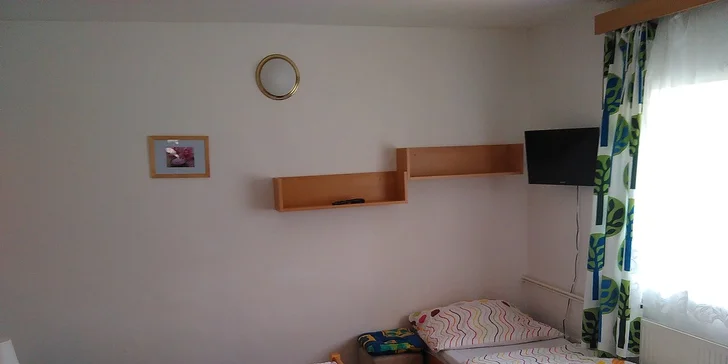 Hurá do Harrachova: pobyt v horskej chate so stravou až pre 5 osôb