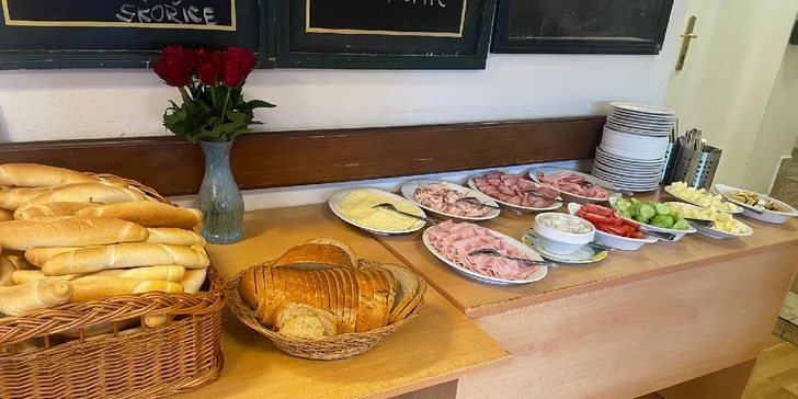 Hurá do Harrachova: pobyt v horskej chate so stravou až pre 5 osôb