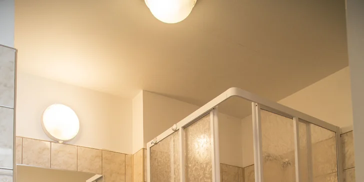 Hurá do Harrachova: pobyt v horskej chate so stravou až pre 5 osôb