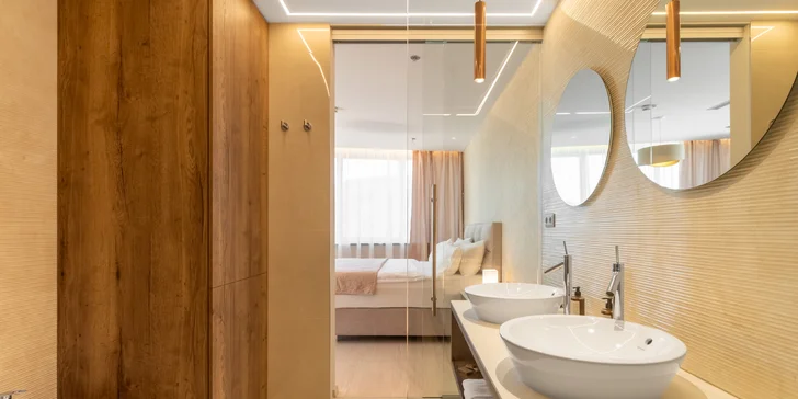 Wellness pobyt v 4* hoteli Holiday Inn s panoramatickým výhľadom na mesto
