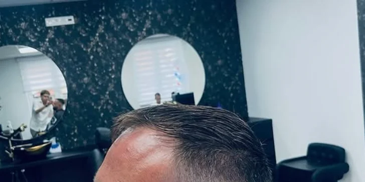 Štýlový strih pre pravých gentlemanov: pánsky strih aj úprava brady