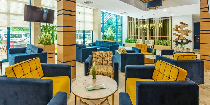 All inclusive dovolenka v Bulharsku: apartmány pre páry aj rodiny, bazén, animácie aj deti zdarma