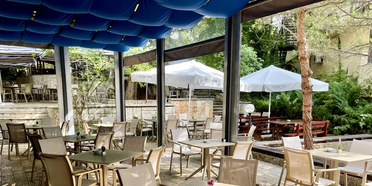 All inclusive dovolenka v Bulharsku: apartmány pre páry aj rodiny, bazén, animácie aj deti zdarma