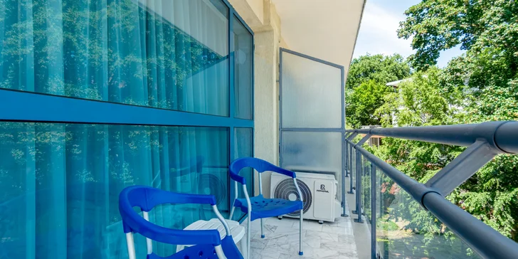 All inclusive dovolenka v Bulharsku: apartmány pre páry aj rodiny, bazén, animácie aj deti zdarma