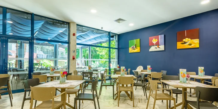 All inclusive dovolenka v Bulharsku: apartmány pre páry aj rodiny, bazén, animácie aj deti zdarma