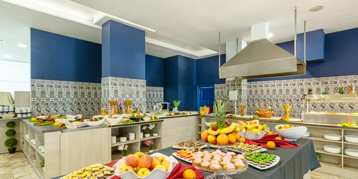 All inclusive dovolenka v Bulharsku: apartmány pre páry aj rodiny, bazén, animácie aj deti zdarma