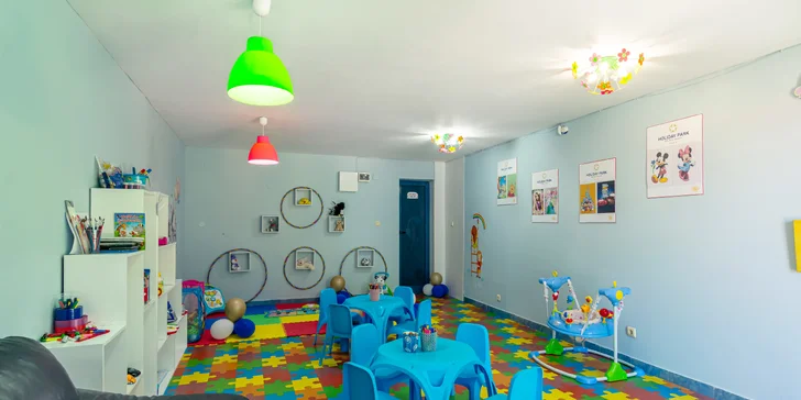 All inclusive dovolenka v Bulharsku: apartmány pre páry aj rodiny, bazén, animácie aj deti zdarma