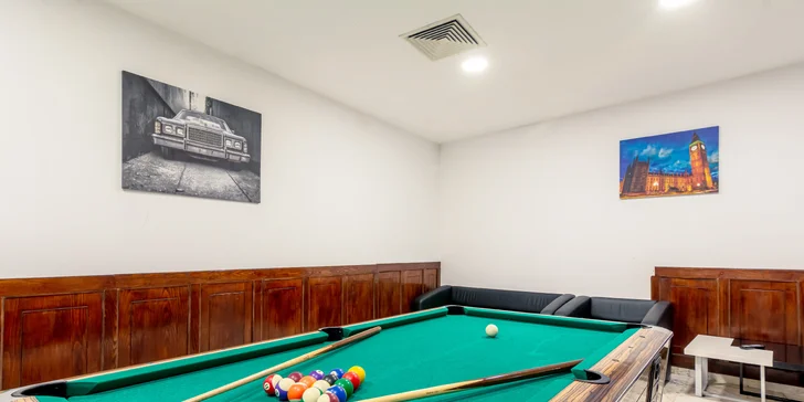 All inclusive dovolenka v Bulharsku: apartmány pre páry aj rodiny, bazén, animácie aj deti zdarma