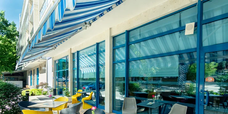 All inclusive dovolenka v Bulharsku: apartmány pre páry aj rodiny, bazén, animácie aj deti zdarma