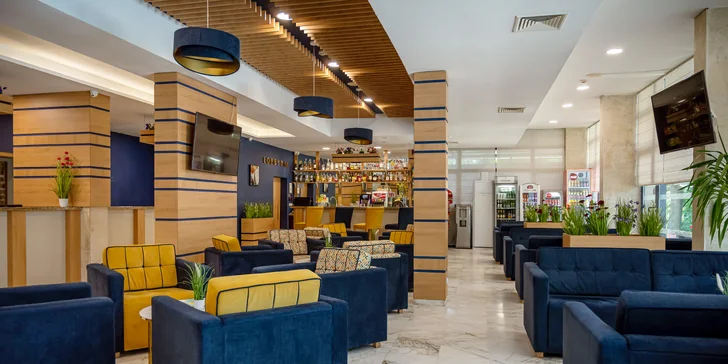 All inclusive dovolenka v Bulharsku: apartmány pre páry aj rodiny, bazén, animácie aj deti zdarma