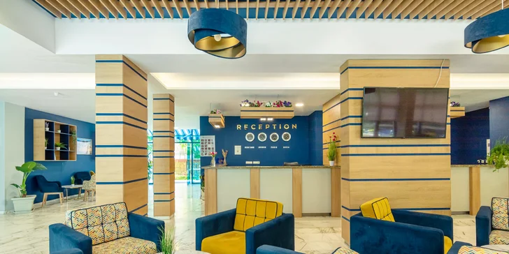 All inclusive dovolenka v Bulharsku: apartmány pre páry aj rodiny, bazén, animácie aj deti zdarma