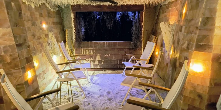 Poľské Beskydy: rezort s raňajkami alebo polpenziou a neobmedzený wellness