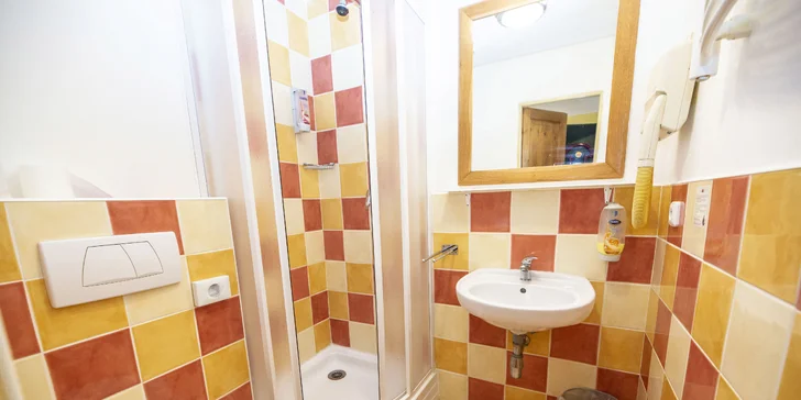 Relax v Špindlerovom Mlyne pre pár aj rodinu: raňajky alebo polpenzia, wellness aj masáž