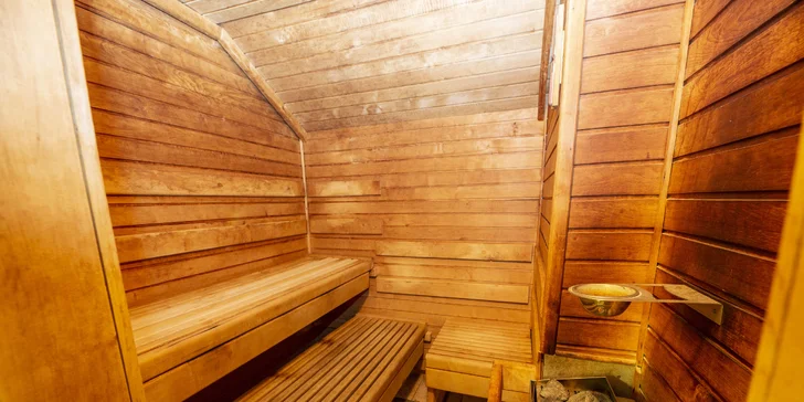 Relax v Špindlerovom Mlyne pre pár aj rodinu: raňajky alebo polpenzia, wellness aj masáž