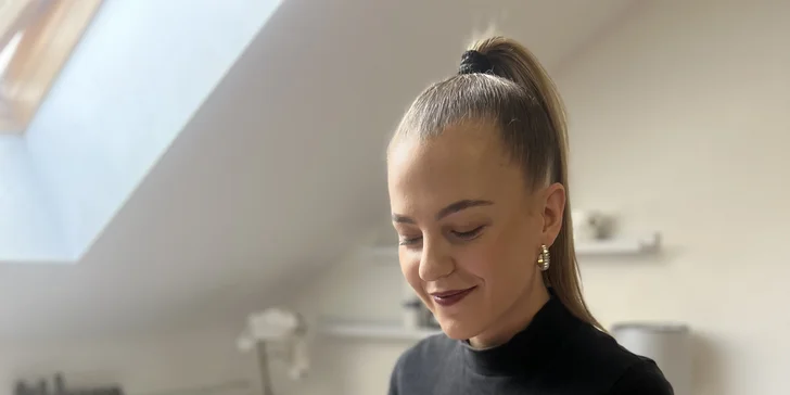 Ošetrenie pleti EXOZÓMAMI, chemický peeling, čistenie pleti alebo relaxačná masáž v Pure Skin Studio