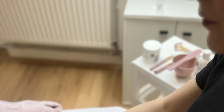 Ošetrenie pleti EXOZÓMAMI, chemický peeling, čistenie pleti alebo relaxačná masáž v Pure Skin Studio