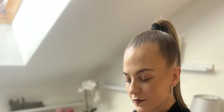 Ošetrenie pleti EXOZÓMAMI, chemický peeling, čistenie pleti alebo relaxačná masáž v Pure Skin Studio
