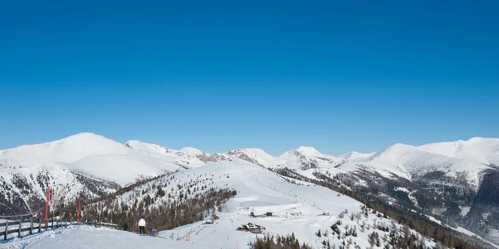 Dovolenka v Korutánsku: luxusný 5* hotel s polpenziou plus a termálnym wellness, vrátane karty výhod