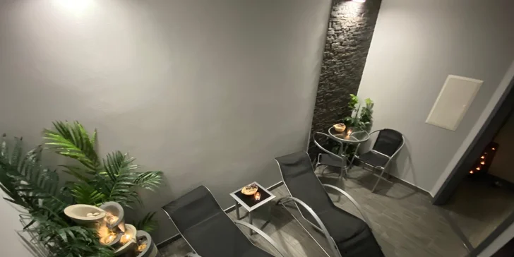 Oddych v centre Nového Jičína: pobyt v penzióne aj so súkromným wellness
