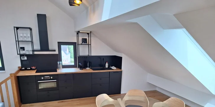 Apartmány v Janských Lázňach: zapožičanie kolobežiek aj výjazd lanovkou