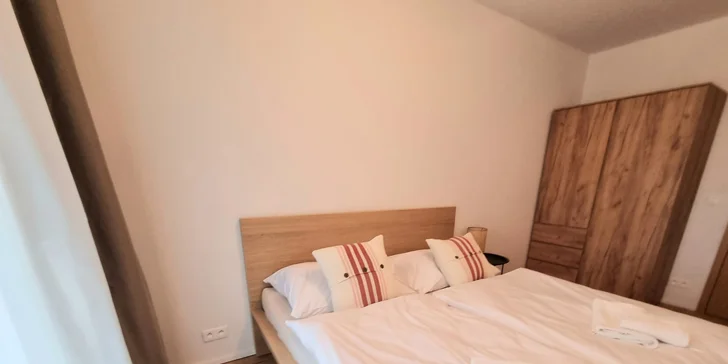 Apartmány v Janských Lázňach: zapožičanie kolobežiek aj výjazd lanovkou