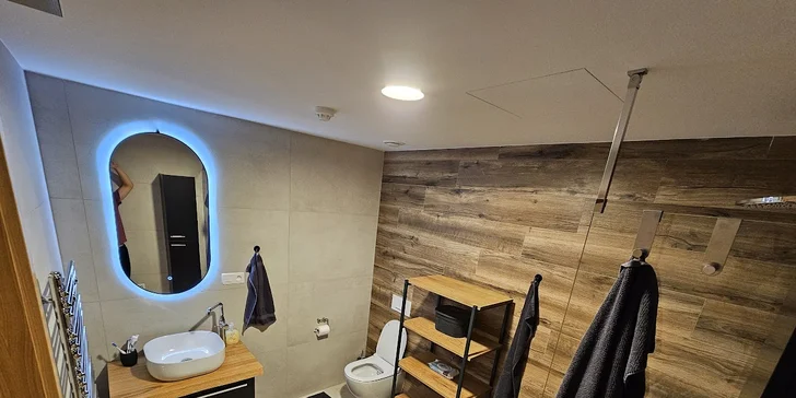 Apartmány v Janských Lázňach: zapožičanie kolobežiek aj výjazd lanovkou