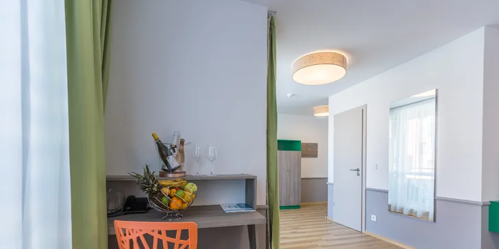 Pobyt na Slnečnom pobreží: pohoda, pláž a dieťa do 11,9 rokov zdarma