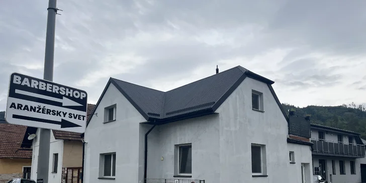 Štýlový strih pre pravých gentlemanov: pánsky strih aj úprava brady