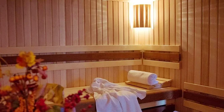Pobyt na Modravej: penzión v pivovare, raňajky, relax v saune aj degustácia piva