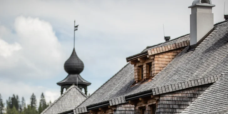 Pobyt na Modravej: penzión v pivovare, raňajky, relax v saune aj degustácia piva