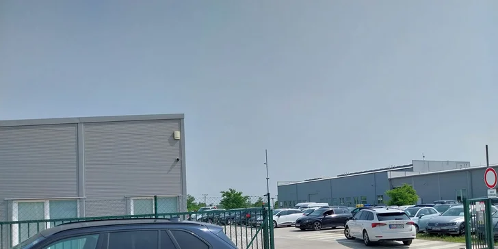 Geometria kolies s diagnostikou a nastavením prednej nápravy